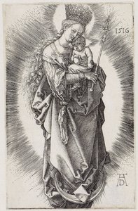  da Albrecht Dürer