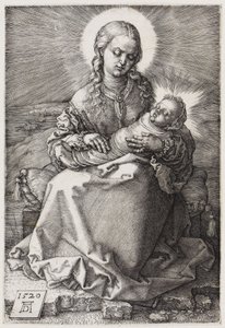  da Albrecht Dürer