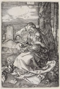  da Albrecht Dürer