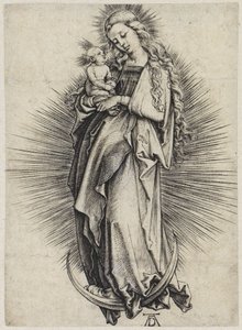  da Albrecht Dürer