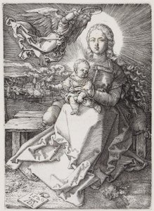  da Albrecht Dürer