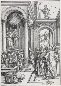  da Albrecht Dürer