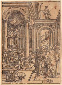  da Albrecht Dürer