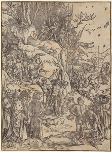  da Albrecht Dürer