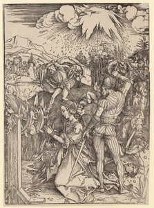  da Albrecht Dürer