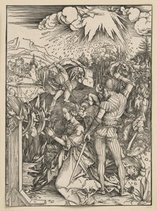  da Albrecht Dürer