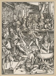  da Albrecht Dürer