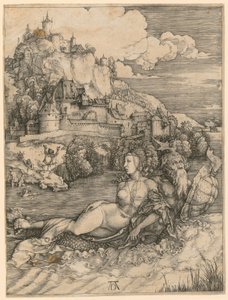  da Albrecht Dürer