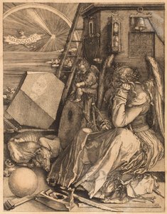  da Albrecht Dürer