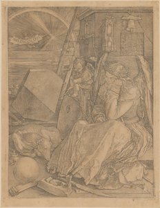  da Albrecht Dürer