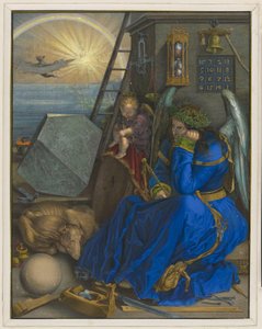  da Albrecht Dürer