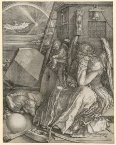  da Albrecht Dürer
