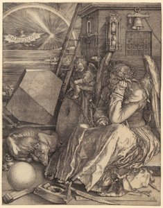  da Albrecht Dürer