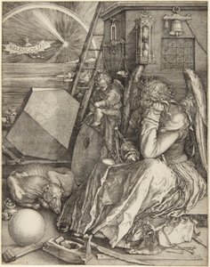  da Albrecht Dürer