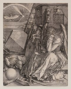  da Albrecht Dürer