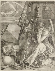  da Albrecht Dürer