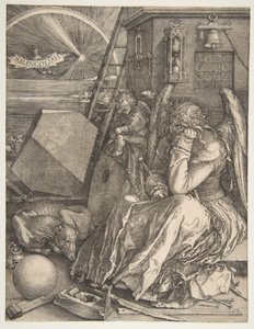  da Albrecht Dürer