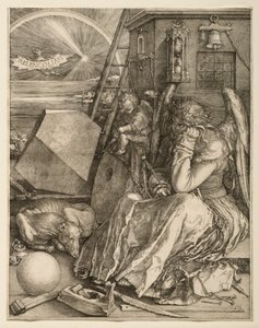  da Albrecht Dürer