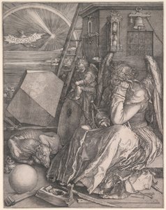  da Albrecht Dürer