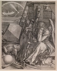  da Albrecht Dürer