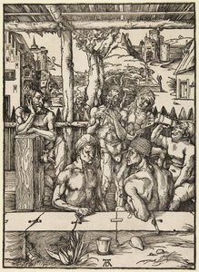  da Albrecht Dürer