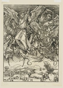  da Albrecht Dürer
