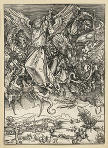  da Albrecht Dürer