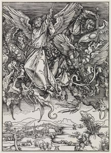  da Albrecht Dürer