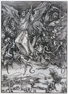  da Albrecht Dürer
