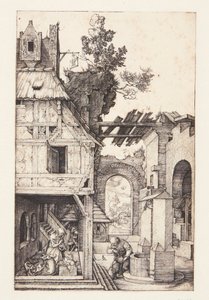  da Albrecht Dürer