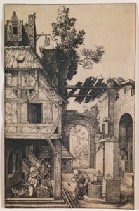  da Albrecht Dürer
