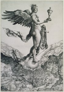  da Albrecht Dürer