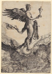  da Albrecht Dürer