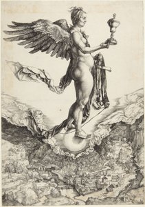  da Albrecht Dürer