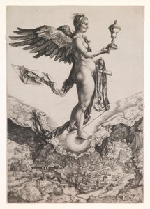  da Albrecht Dürer
