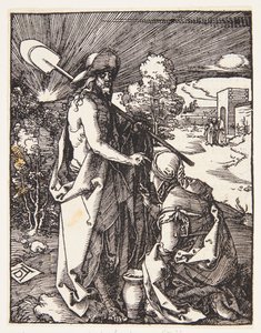  da Albrecht Dürer