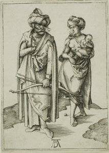 Famiglia orientale
