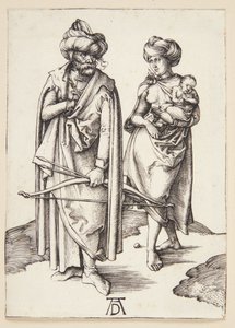 Famiglia orientale