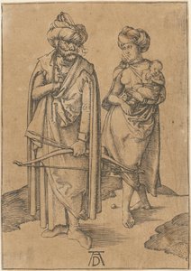  da Albrecht Dürer
