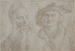  da Albrecht Dürer