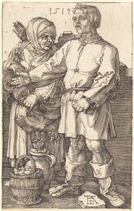  da Albrecht Dürer