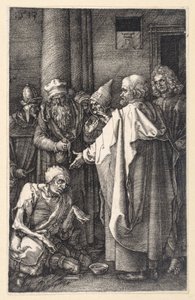  da Albrecht Dürer
