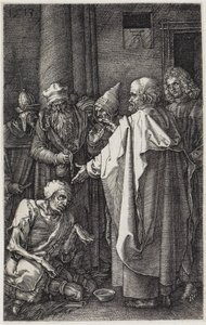  da Albrecht Dürer