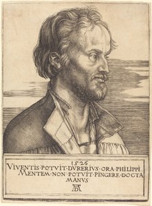 Filippo Melantone