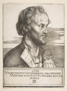  da Albrecht Dürer