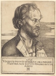 da Albrecht Dürer