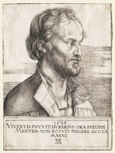  da Albrecht Dürer
