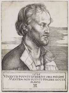  da Albrecht Dürer