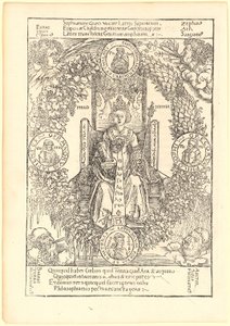  da Albrecht Dürer