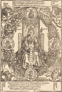  da Albrecht Dürer